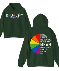 Equal Rights Clothing - 