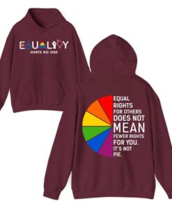 Equal Rights Clothing - 