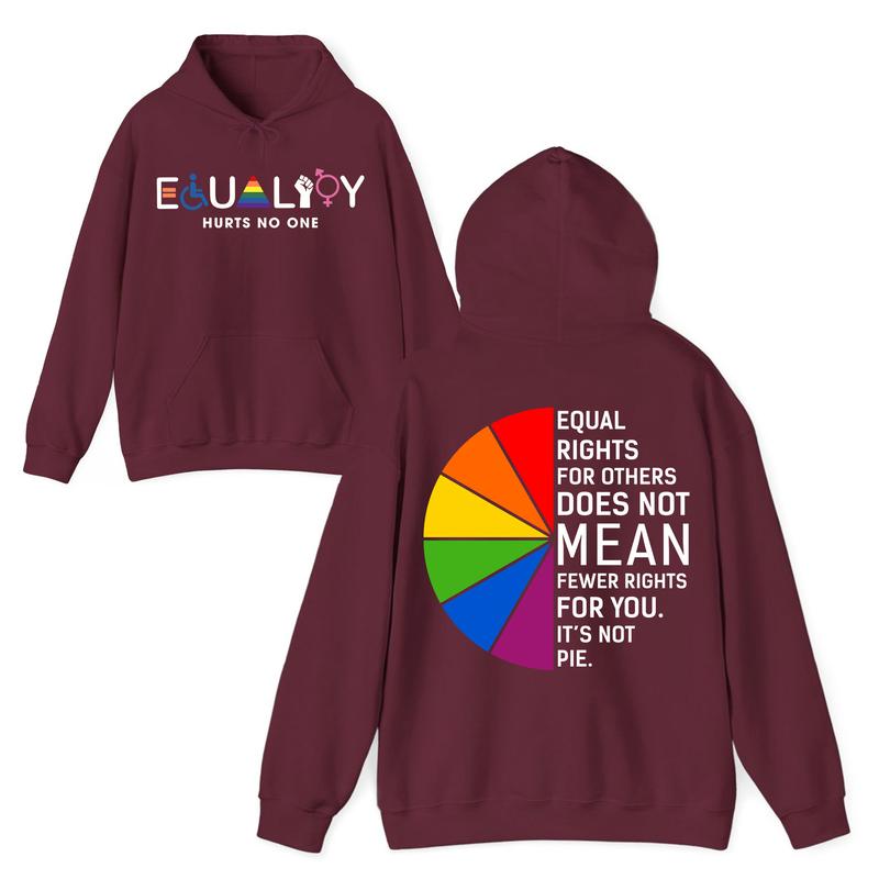 Equal Rights Clothing - 