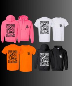 FARRIER Support Women in Skilled Trades Hoodie - Empowerment Sweatshirt for Women