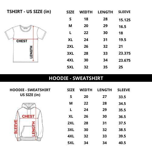 Funny Milwaukee Unisex Hoodie - 100% Cotton Pullover Sweatshirt for Men and Women