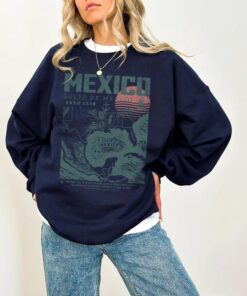 Gulf of Mexico Vintage Art Shirt – Golfo de México 1550 Unisex Tee