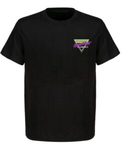 Heartbeat of America Chevy Truck Lover T-Shirt | Classic Casual Gift for Him