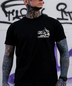 KILL YOUR LOCAL PEDOPHILE Skeleton Graphic Men's T-shirt - Bold Statement Apparel