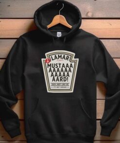 Kendrick Lamar Mustard Shirt - Viral GNX Album Vintage Sweatshirt
