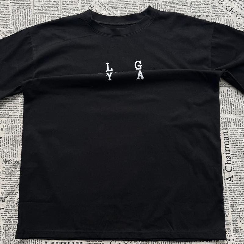 L4dy Gaga Abracadabra T-Shirt - Magic and Music Unite