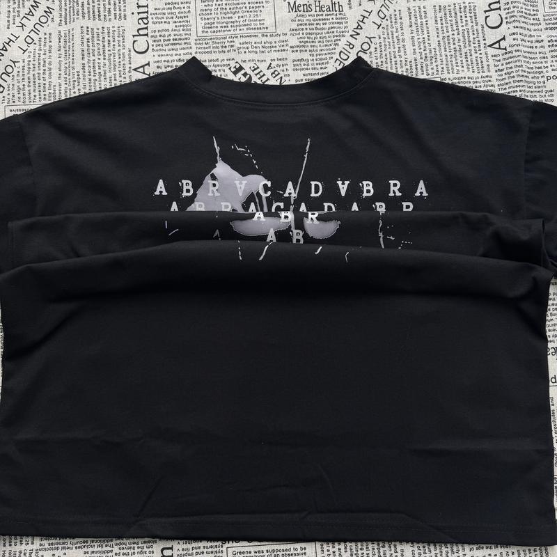 L4dy Gaga Abracadabra T-Shirt - Magic and Music Unite