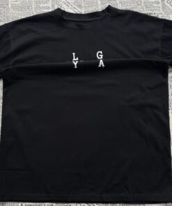 Lady Gaga ABRACADABRA T-Shirt - Pop Music Magic & Transformation