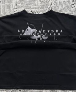 Lady Gaga ABRACADABRA T-Shirt - Pop Music Magic & Transformation