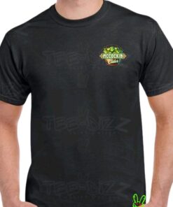 McCockin Cider Men's Humorous Casual T-Shirt - Perfect for Chill Days