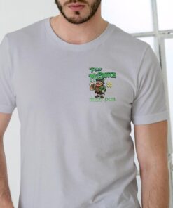 Pat McCrotch Irish Pub Unisex T-Shirt - Humorous Irish Heritage Apparel