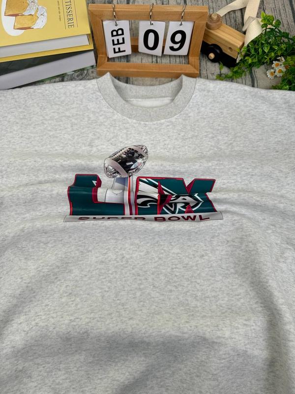 Philadelphia Eagles Game Day Shirt - Super Bowl LIV Shirt for Sport Lovers
