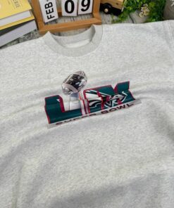 Philadelphia Eagles Game Day Shirt - Super Bowl LIV Shirt for Sport Lovers