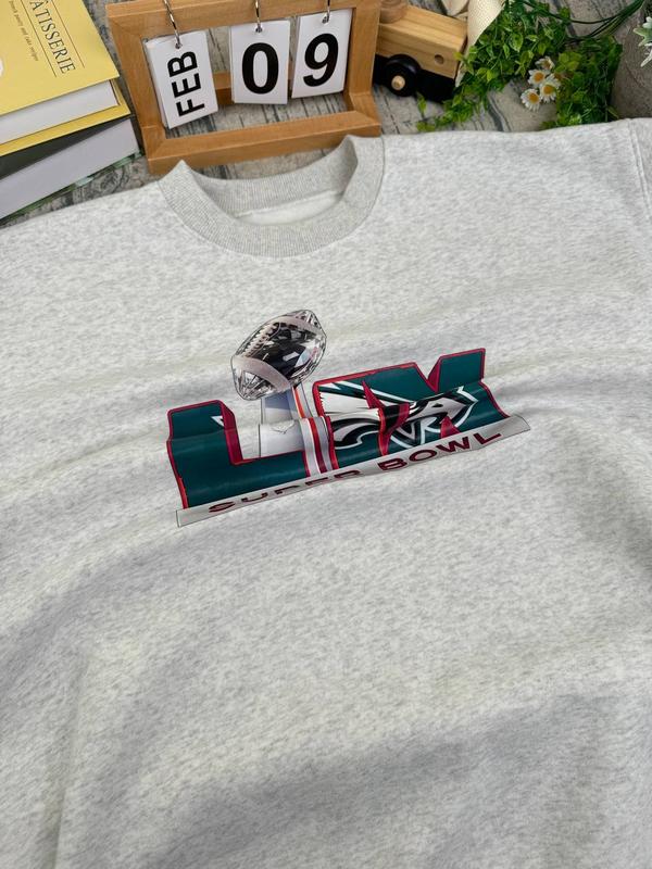 Philadelphia Eagles Game Day Shirt - Super Bowl LIV Shirt for Sport Lovers