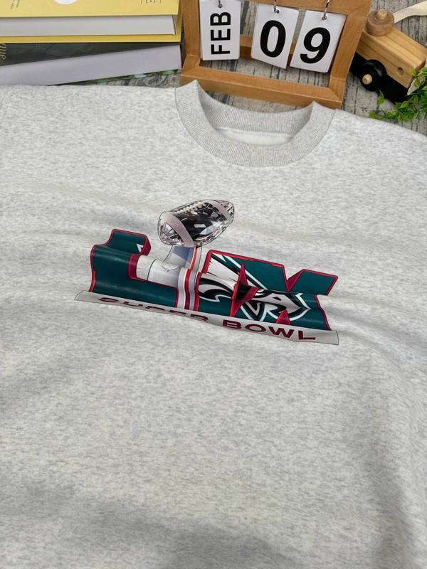 Philadelphia Eagles Game Day Shirt - Super Bowl LIV Shirt for Sport Lovers
