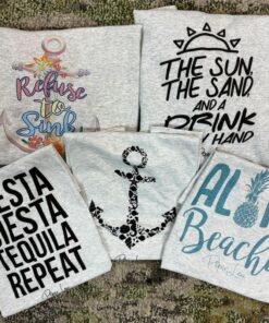 Piper Lou Grab Bags: Don't Be a Salty Heifer, Stand Tall, and Rule the Roost - Graphic Tee for Positivity and Fun