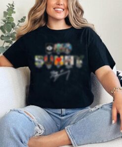 Reggaeton Lover's Tee: 