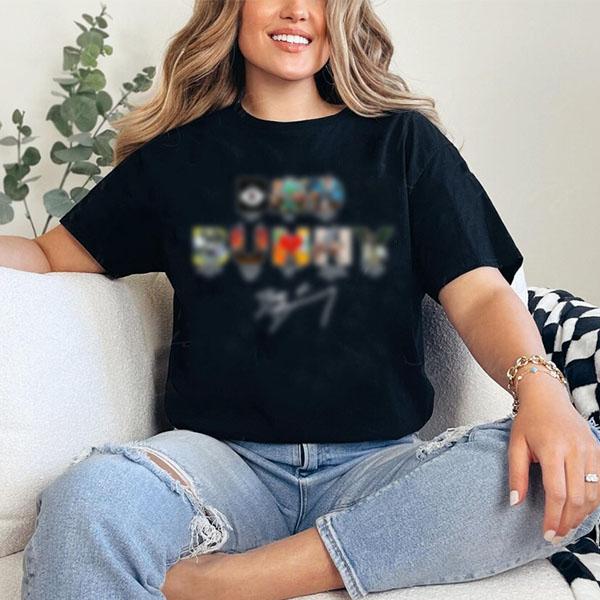 Reggaeton Lover's Tee: 
