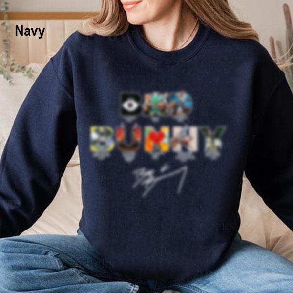 Reggaeton Lover's Tee: 