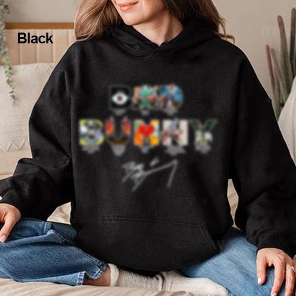 Reggaeton Lover's Tee: 
