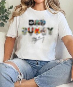 Reggaeton Lover's Tee: 