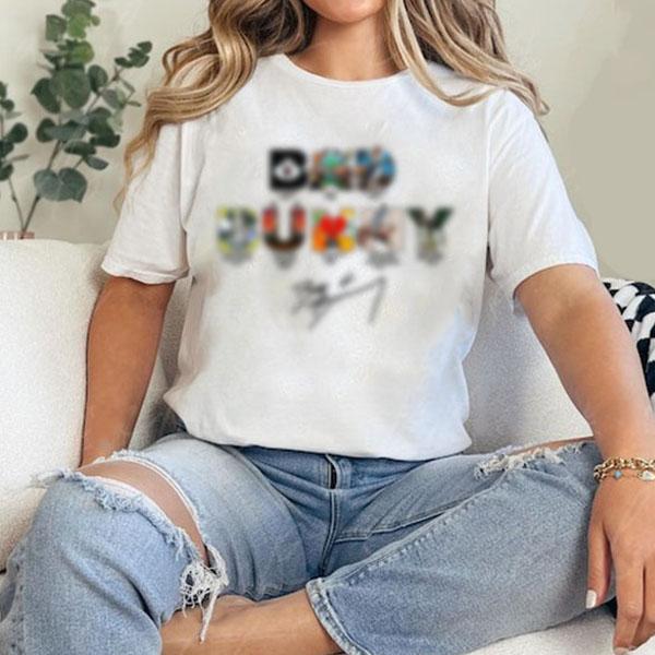 Reggaeton Lover's Tee: 