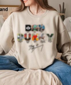 Reggaeton Lover's Tee: 