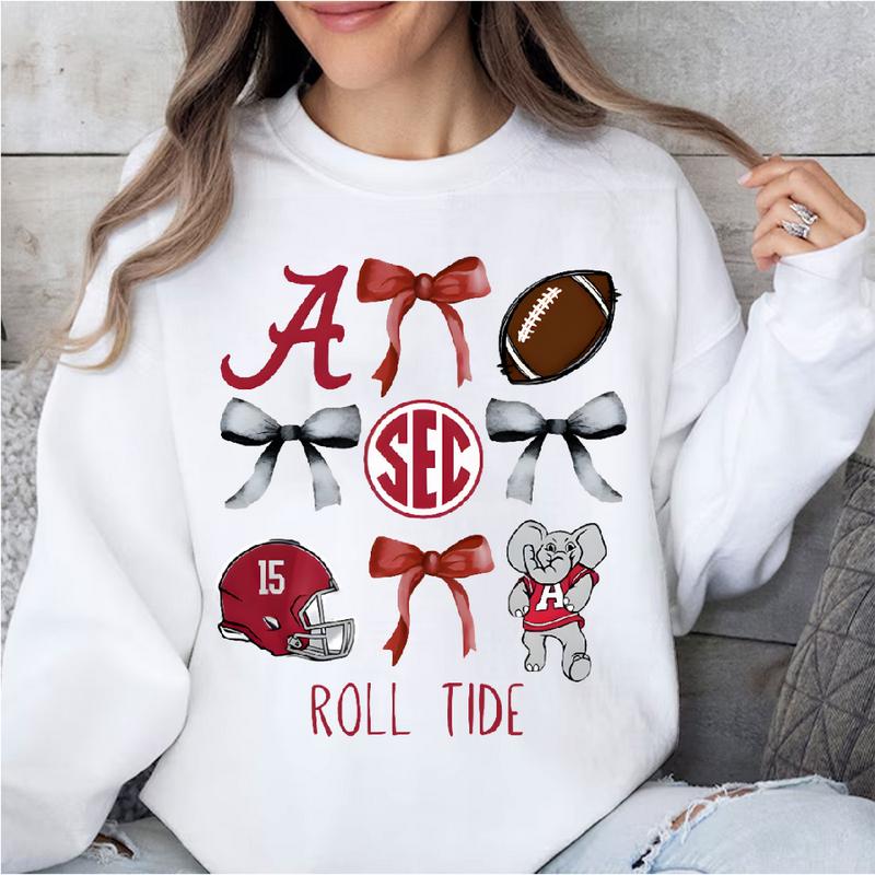 Tennessee Volunteers Women's Game Day Pullover | Vintage College Athletic Apparel