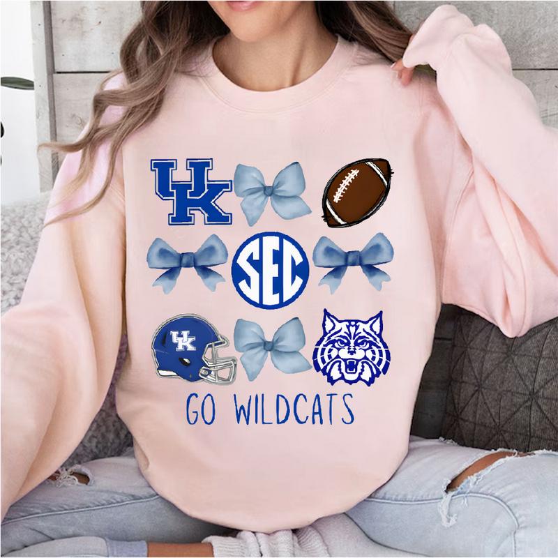 Tennessee Volunteers Women's Game Day Pullover | Vintage College Athletic Apparel