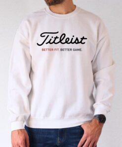 Titleist Golf Hoodie - 