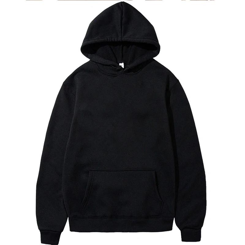 Unholy Nuns: Edgy Men's Hoodie - Embrace Rebellion in Style
