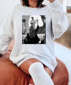 Celebrate Together: Cheer For The Winner Hoodie Sweatshirt