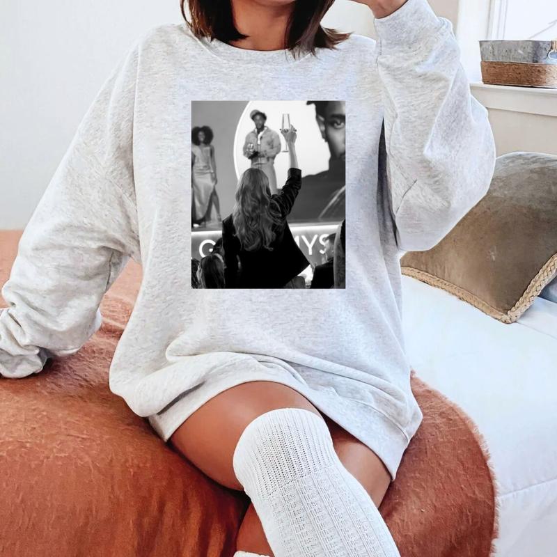 Celebrate Together: Cheer For The Winner Hoodie Sweatshirt