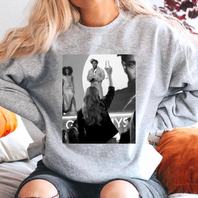 Celebrate Together: Cheer For The Winner Hoodie Sweatshirt