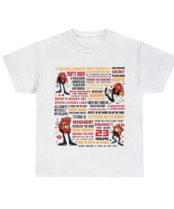 Funny Dr. Eg Shirt - Humorous & Provocative Tee for Men and Women