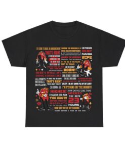 Funny Dr. Eg Shirt - Humorous & Provocative Tee for Men and Women