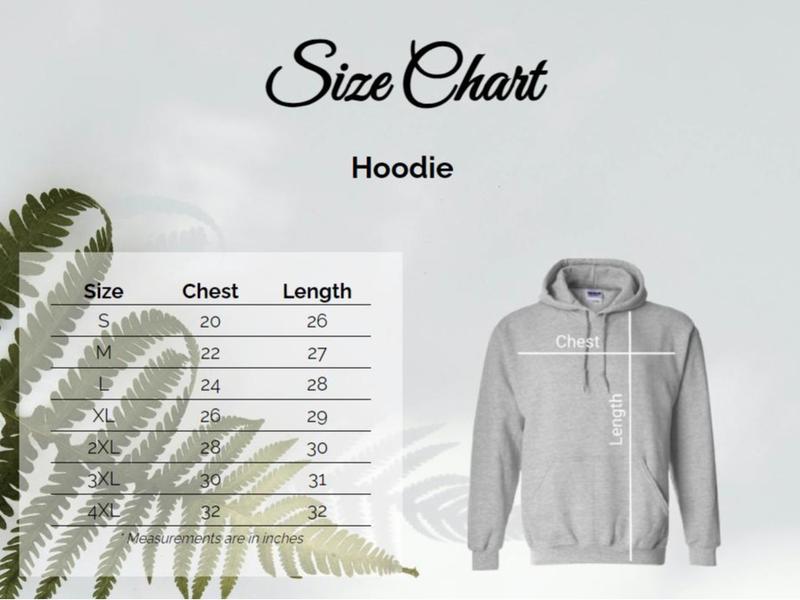 Gulf of Mexico Hoodie, Sweatshirt & T-Shirt - Cotton Fabric with Vintage Style