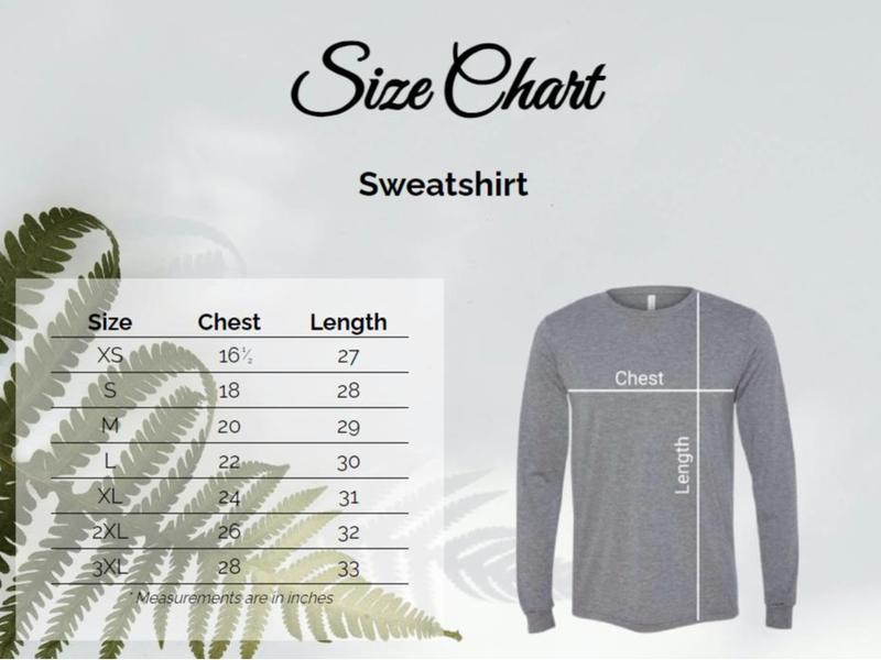Gulf of Mexico Hoodie, Sweatshirt & T-Shirt - Cotton Fabric with Vintage Style