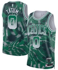 Boston Celtics NBA Nike 2025 Select Series Jersey- Jayson Tatum - Mens