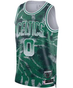 Boston Celtics NBA Nike 2025 Select Series Jersey- Jayson Tatum - Mens