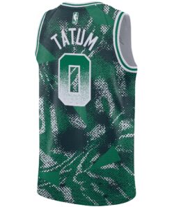Boston Celtics NBA Nike 2025 Select Series Jersey- Jayson Tatum - Mens
