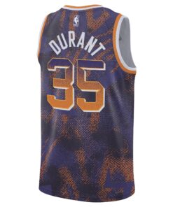 Phoenix Suns Nike 2025 Select Series Jersey- Kevin Durant - Mens