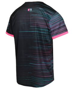 Youth Miami Marlins Black 2025 City Connect Limited Jersey